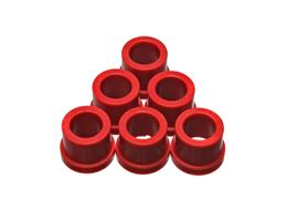 ENS-4-10101R, Energy Suspension Rack and Pinion Bushings for 1975-1980 BOBCAT, 1974-1978 MUSTANG II, 1974-1976 PINTO - 4.10101R في الإمارات, دبي. Condition - new. Price 140 AED. Photo, seller contacts | AUTO.AE