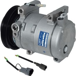 UAC-CO11153C, Universal Air Conditioner Air Conditioning Compressors for 2005-2006 9-2X, 2002-2007 IMPREZA - CO 11153C в ОАЭ, Дубай. Состояние - новое. Цена 1 280 AED. Фото, контакты продавца | AUTO.AE