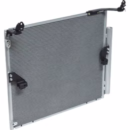 UAC-CN4137PFC, Universal Air Conditioner Air Conditioning Condensers for 2010-2023 GX460 - CN 4137PFC в ОАЭ, Дубай. Состояние - новое. Цена 610 AED. Фото, контакты продавца | AUTO.AE