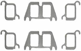 FEL-MS90241, Fel-Pro Exhaust Manifold Gaskets MS 90241 in UAE, Dubai. Condition - new. Price 90 AED. Photo, seller contacts | AUTO.AE