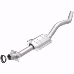 337254, MAGNAFLOW 337254 Catalytic Converter Direct-Fit California Grade for DODGE Omni 1983-1983 في الإمارات, دبي. Condition - new. Price 3,010 AED. Photo, seller contacts | AUTO.AE