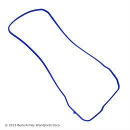BCK-036-2013, Beck/Arnley Valve Cover Gaskets for 2008-2014 XD - 036-2013 в ОАЭ, Дубай. Состояние - новое. Цена 60 AED. Фото, контакты продавца | AUTO.AE