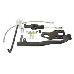 MCL-1434004, McLeod Direct-Fit Hydraulic Conversion Kits for 1964-1972 CHEVELLE - 1434004 in UAE, Dubai. Condition - new. Price 1,720 AED. Photo, seller contacts | AUTO.AE