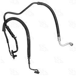 FSS-55753, Four Seasons Air Conditioning Suction Hoses 55753 in UAE, Dubai. Condition - new. Price 760 AED. Photo, seller contacts | AUTO.AE