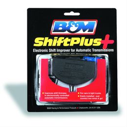 BMM-70380, B&M ShiftPlus Electronic Shift Improver Kits 70380 في الإمارات, دبي. Condition - new. Price ⁦530 AED⁩. Photo, seller contacts | AUTO.AE