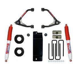 SJA-C17350PAH, Skyjacker Suspension Lift Kits for 2017-2018 SIERRA 1500, SILVERADO 1500 - C17350PAH في الإمارات, دبي. Condition - new. Price 4,190 AED. Photo, seller contacts | AUTO.AE