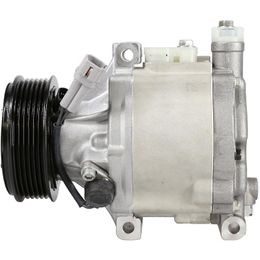 DNP-471-1055, Denso Air Conditioning Compressors for 2008-2009 LEGACY, 2005-2009 OUTBACK - 471-1055 в ОАЭ, Дубай. Состояние - новое. Цена 2 200 AED. Фото, контакты продавца | AUTO.AE