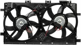 RNB-620-656, Dorman Electric Fans for 2010-2011 9-5, 2011-2012 REGAL - 620-656 в ОАЭ, Дубай. Состояние - новое. Цена 1 600 AED. Фото, контакты продавца | AUTO.AE