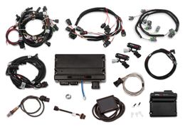HLY-550-1211, Holley Terminator X Engine Management Systems 550-1211 в ОАЭ, Дубай. Состояние - новое. Цена 13 530 AED. Фото, контакты продавца | AUTO.AE