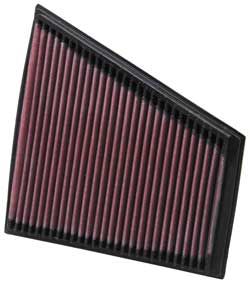 33-2830, K&N 33-2830 Replacement Air Filter SKODA FABIA 1.0L & 1.4L-8V; 2000 في الإمارات, دبي. Condition - new. Price ⁦350 AED⁩. Photo, seller contacts | AUTO.AE
