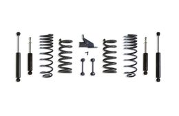 MXT-K332924-6, MaxTrac Suspension Lowering Kits for 2011-2018 1500, 2019-2022 1500 CLASSIC, 2009-2010 RAM 1500 - K332924-6 في الإمارات, دبي. Condition - new. Price 3,260 AED. Photo, seller contacts | AUTO.AE