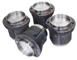 VWP-98-1969-B, EMPI Piston and Cylinder Sets 98-1969-B in UAE, Dubai. Condition - new. Price 1,310 AED. Photo, seller contacts | AUTO.AE
