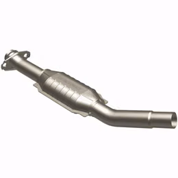 23265, MAGNAFLOW 23265 Catalytic Converter Direct-Fit HM Grade for DODGE Neon 1995-1999 في الإمارات, دبي. Condition - new. Price 1,490 AED. Photo, seller contacts | AUTO.AE