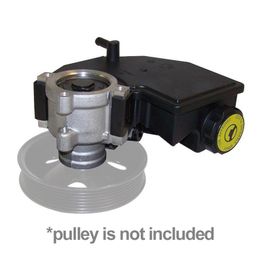 CWA-5080551AC, Crown Automotive Power Steering Pumps for 1999-2004 GRAND CHEROKEE - 5080551AC in UAE, Dubai. Condition - new. Price 1,040 AED. Photo, seller contacts | AUTO.AE