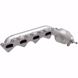 49900, MAGNAFLOW 49900 Manifold Catalytic Converter OEM Grade for HYUNDAI Equus 2011-2011 in UAE, Dubai. Condition - new. Price 5,850 AED. Photo, seller contacts | AUTO.AE