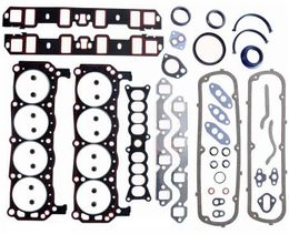 EGN-F302L-27, Enginetech Full Gasket Sets F302L-27 в ОАЭ, Дубай. Состояние - новое. Цена 270 AED. Фото, контакты продавца | AUTO.AE