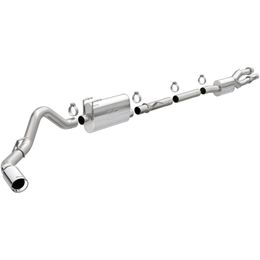 MPE-19530, MagnaFlow Street Series Performance Exhaust Systems for 2020-2026 F-250 SUPER DUTY, F-350 SUPER DUTY - 19530 في الإمارات, دبي. Condition - new. Price 5,720 AED. Photo, seller contacts | AUTO.AE