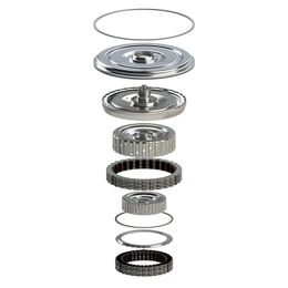 DMS-8084, DODSON DMS-8084 Clutch Kit Sportsman's 10 for PORSCHE (PDK Gearbox / 2WD) in UAE, Dubai. Condition - new. Price 44,050 AED. Photo, seller contacts | AUTO.AE