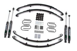 ZNE-ZONJ27N, Zone Offroad Nitro Suspension Lift Kits for 1987-1995 WRANGLER - ZONJ27N في الإمارات, دبي. Condition - new. Price 2,640 AED. Photo, seller contacts | AUTO.AE