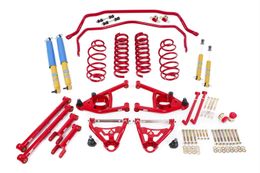 BMR-HPP012R, BMR Level 2 Suspension Handling Packages HPP012R في الإمارات, دبي. Condition - new. Price 11,220 AED. Photo, seller contacts | AUTO.AE