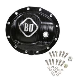 BDD-1061828, BD Diesel 12 Bolt Chrysler 9.25 Inch Differential Cover 1061828 in UAE, Dubai. Condition - new. Price 1,820 AED. Photo, seller contacts | AUTO.AE