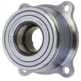 FWB-102740, FAG USA Wheel Bearing and Hub Assemblies for 2009-2012 EQUATOR, 2005-2019 FRONTIER, 2005-2015 XTERRA - 102740 في الإمارات, دبي. Condition - new. Price 430 AED. Photo, seller contacts | AUTO.AE