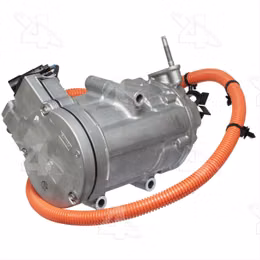 FSS-178329, Four Seasons Air Conditioning Compressors for 2013-2018 C-MAX - 178329 в ОАЭ, Дубай. Состояние - новое. Цена ⁦8 230 AED⁩. Фото, контакты продавца | AUTO.AE