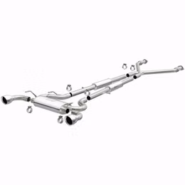 16820, MAGNAFLOW 16820 Exhaust System Street Series for INFINITI G37 2008-2013 in UAE, Dubai. Condition - new. Price 11,680 AED. Photo, seller contacts | AUTO.AE