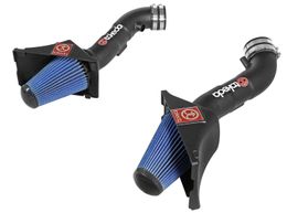 AFE-TR-3019B-R, aFe Takeda Stage 2 Pro 5R Cold Air Intake Systems for 2014-2015 Q50 - TR-3019B-R في الإمارات, دبي. Condition - new. Price 2,150 AED. Photo, seller contacts | AUTO.AE