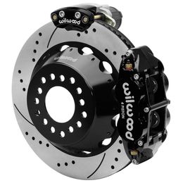 WIL-140-16144-D, Wilwood Forged Narrow Superlite 4R Big Brake Rear Parking Brake Kits 140-16144-D в ОАЭ, Дубай. Состояние - новое. Цена 17 190 AED. Фото, контакты продавца | AUTO.AE