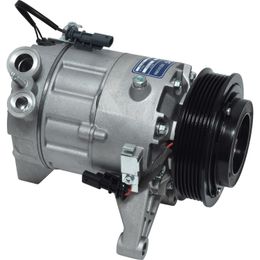UAC-CO22224C, Universal Air Conditioner Air Conditioning Compressors for 2012 LACROSSE, 2012-2016 SRX - CO 22224C в ОАЭ, Дубай. Состояние - новое. Цена 1 520 AED. Фото, контакты продавца | AUTO.AE