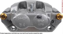AAZ-18P5028, Cardone Remanufactured Brake Calipers for 2005-2012 F-350 SUPER DUTY, 2011-2012 F-450 SUPER DUTY - 18-P5028 in UAE, Dubai. Condition - new. Price 190 AED. Photo, seller contacts | AUTO.AE