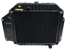 SUM-382013, Summit Racing™ Classic OEM Radiators SUM-382013 في الإمارات, دبي. Condition - new. Price 1,380 AED. Photo, seller contacts | AUTO.AE