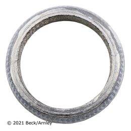 BCK-039-6671, Beck/Arnley - Exhaust Flange and Donut Gaskets for 2000-2005 CELICA, 2005-2006 COROLLA, 2003-2006 MATRIX - 039-6671 в ОАЭ, Дубай. Состояние - новое. Цена 230 AED. Фото, контакты продавца | AUTO.AE