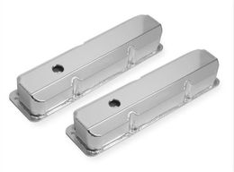 MRG-6872G, Mr. Gasket Aluminum Valve Covers 6872G in UAE, Dubai. Condition - new. Price 1,030 AED. Photo, seller contacts | AUTO.AE