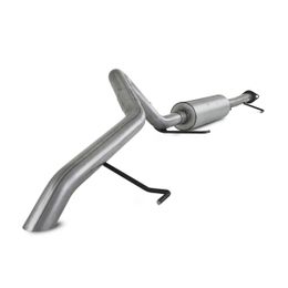 MBR-S5310AL, MBRP Installer Series Exhaust Systems for 2007-2014 FJ CRUISER - S5310AL in UAE, Dubai. Condition - new. Price 1,650 AED. Photo, seller contacts | AUTO.AE