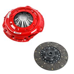 MCL-75143, McLeod StreetPro Clutch Kits 75143 в ОАЭ, Дубай. Состояние - новое. Цена 1 750 AED. Фото, контакты продавца | AUTO.AE