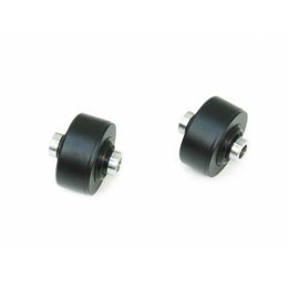 Q1452, HARDRACE Q1452 Front Lower Arm Bushing Rear (Pillow Ball) 2pcs for TOYOTA RAV4 2019+ / LEXUS ES 2018+ in UAE, Dubai. Condition - new. Price 1,250 AED. Photo, seller contacts | AUTO.AE