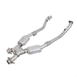 BBK-1670, BBK Extractor Series X-Chamber Mid-Pipes for 1999-2004 MUSTANG - 1670 в ОАЭ, Дубай. Состояние - новое. Цена 3 440 AED. Фото, контакты продавца | AUTO.AE