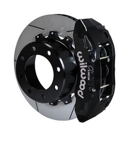 WIL-140-13868, Wilwood TX6R Big Brake Rear Brake Kits for 2005-2011 F-250 SUPER DUTY, F-350 SUPER DUTY - 140-13868 в ОАЭ, Дубай. Состояние - новое. Цена 14 770 AED. Фото, контакты продавца | AUTO.AE