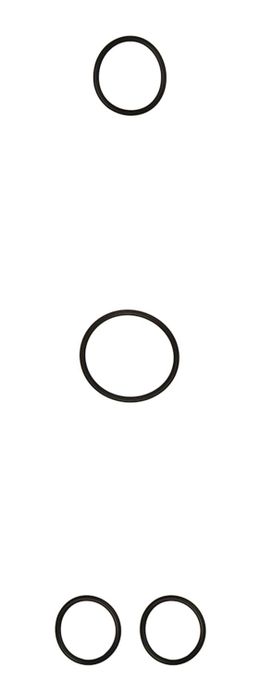 AJU-77001800, Ajusa Oil Cooler Gaskets and Seals 77001800 in UAE, Dubai. Condition - new. Price 70 AED. Photo, seller contacts | AUTO.AE