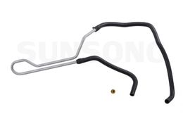 SUG-3402994, Sunsong Power Steering Hose Assemblies for 2005-2018 TACOMA - 3402994 في الإمارات, دبي. Condition - new. Price 130 AED. Photo, seller contacts | AUTO.AE