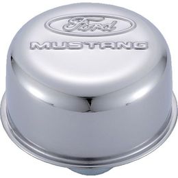 FMS-302-220, Ford Performance Parts Valve Cover Breather Caps for 1965-1995 MUSTANG - 302-220 в ОАЭ, Дубай. Состояние - новое. Цена 100 AED. Фото, контакты продавца | AUTO.AE