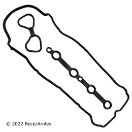 BCK-036-2070, Beck/Arnley Valve Cover Gaskets for 2018-2024 KICKS, 2020-2025 VERSA - 036-2070 في الإمارات, دبي. Condition - new. Price ⁦150 AED⁩. Photo, seller contacts | AUTO.AE