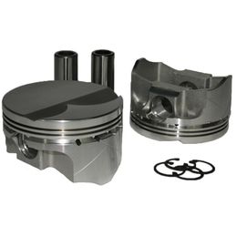 DMS-3-2920-4070, D.S.S. FX-Series Forged 2618 Alloy Pistons with XR Wrist Pins 3-2920-4070 в ОАЭ, Дубай. Состояние - новое. Цена ⁦4 590 AED⁩. Фото, контакты продавца | AUTO.AE