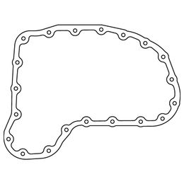CGT-C14113-060, Cometic Oil Pan Gaskets for 2010 4RUNNER, 2005-2018 TACOMA - C14113-060 в ОАЭ, Дубай. Состояние - новое. Цена 100 AED. Фото, контакты продавца | AUTO.AE