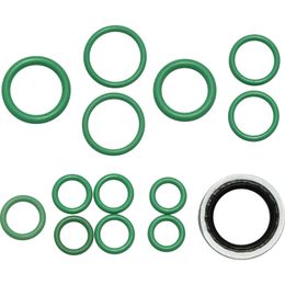 UAC-RS2530, Universal Air Conditioner Air Conditioner System Seal Kits RS 2530 в ОАЭ, Дубай. Состояние - новое. Цена 40 AED. Фото, контакты продавца | AUTO.AE