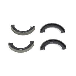 PWR-B803, PowerStop Autospecialty Stock Replacement Brake Shoes for 2003-2004 DAKOTA - B803 في الإمارات, دبي. Condition - new. Price 130 AED. Photo, seller contacts | AUTO.AE