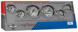 SWW-82224, Stewart Warner Wings Analog Gauge Boxed Kits 82224 in UAE, Dubai. Condition - new. Price ⁦3,400 AED⁩. Photo, seller contacts | AUTO.AE