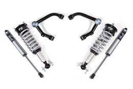 BDX-BDS757FSL, BDS Suspension Lift Kits with Fox 2.0 Coilover Shocks for 2007-2018 SIERRA 1500, SILVERADO 1500 - BDS757FSL في الإمارات, دبي. Condition - new. Price 11,710 AED. Photo, seller contacts | AUTO.AE